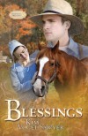 Kim Vogel Sawyer - Blessings