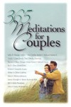 Sally D. Sharpe (Editor), Amy Valdez Barker (Editor) - 365 Meditations for Couples