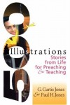 G. Curtis Jones & Paul H. Jones - 500 illustrations