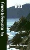 James E. Sargent, Gary Ball-Kilbourne (Editor) - Acts