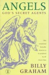 Billy Graham - Angels: God's Secret Agents