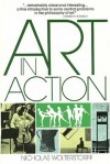 by Nicholas Wolterstorff - Art in action