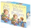 Sarah Toulmin - Baby's Little Bible and Prayers