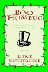 Rene Gutteridge - Boo Humbug: Christmas Is Scarier Than You Think
