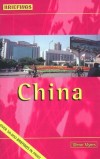 Glenn Myers - China (Briefings)