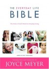 Joyce Meyer - The Everyday Life Bible