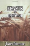 John Ritchie - Feasts of Jehovah