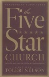 Stan Toler & Alan E Nelson - The Five Star Church
