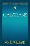 Sam K. Williams - Galatians