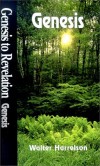 Walter Harrelson - Genesis (Genesis to Revelation)