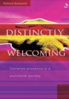 Richard Sudworth - Distinctly Welcoming