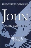 Merrill C. Tenney - John