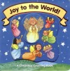 Jesslyn De Boer - Joy to the World