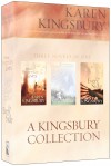 Karen Kingsbury - A Kingsbury Collection