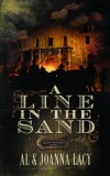 Al Lacy, JoAnna Lacy - A Line in the Sand (Kane Legacy)