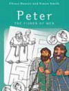 Elrose Hunter - Peter: The Fisher of Men