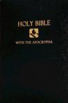 Bible: NRSV with the Apocrypha