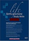 Life Application Study Bible: King James Version