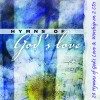 Hymns Of - Hymns Of God's Love: 24 Hymns Of God's Love & Worship On 2 CDs