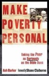 Ash Barker - Make Poverty Personal