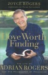 Joyce Rogers - Love Worth Finding
