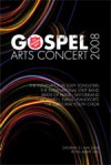 Salvation Army - Gospel Arts Concert 2008