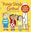 Sophie Piper - Ready, Steady, Grow!