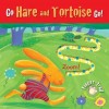 Elena Pasquali - Go Hare And Tortoise Go!