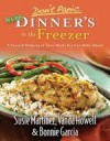 Susie Martinez - Don't Panic--More Dinner's in the Freezer