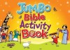 Tim Dowley - Jumbo Bible Activity Book