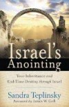 Sandra Teplinsk - Israel's Anointing