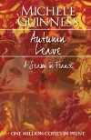 Guinness Michele - Autumn Leave
