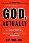 Roy Williams - God, Actually