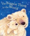 Kenneth Steven - The Biggest Thing In The World