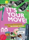 Various - It's Your Move