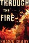 Shawn Grady - Through the Fire