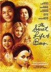 The Secret Life Of Bees