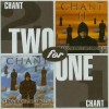 The Benedictine Monks Of Santo Domingo De Silos - 2 For 1: Chant and Chant II