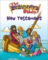 Catherine Devries - The Beginner's Bible New Testament