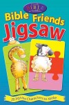 Helen Prole - Bible Friends Jigsaw