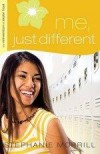 Stephanie Morrill - Me, Just Different