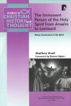 M Knell - Immanent Person of the Holy Spirit