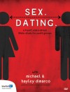 Michael and Hayley DiMarco - Sex - Dating DVD Kit