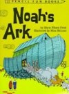David C Cook Publishing Company - Noah's Ark (Pencil Fun Books)