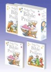 Sarah Toulmin - Baby's Tiny Bible And Prayers