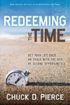 Chuck D Pierce - Redeeming the Times