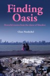 Clare Nonhebel - Finding Oasis