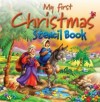 Tim Dowley - My First Christmas Stencil Book