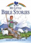 Marilyn Lashbrook - My Little Bible Stories