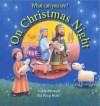 Victoria Tebbs - What Can You See On Christmas Night?